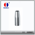 Hrabi150, 200 Welding Gas Nozzle for Hrbinzel MIG Welding Gun